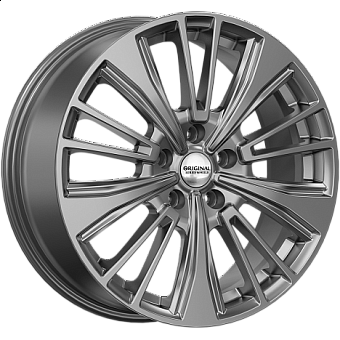 ���� ����� SKAD KL-1060 7x18 5x108 ET33 DIA60.1 ������
